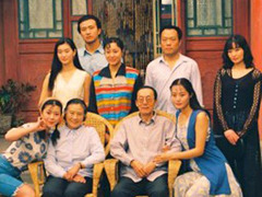费家有女 王建
