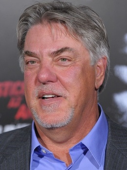 Jim Pavitt