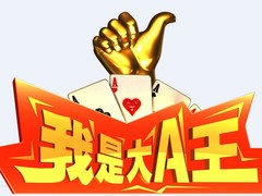 我是大A王